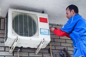 HVAC Companies Near Potomac, IL Available Now